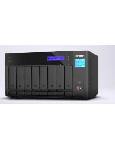 QNAP BUSINESS HE TVS-H874T-I7-