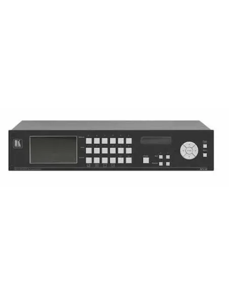 KRAMER AVSM 3G HD SDI MULTIVIEWER- MV-6 (60-71002030)