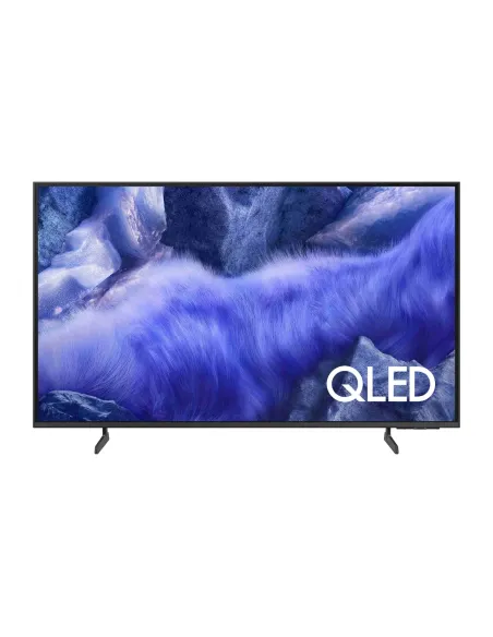 Samsung TV 50" QLED QE1F 4K Vision AI Smart TV 2025