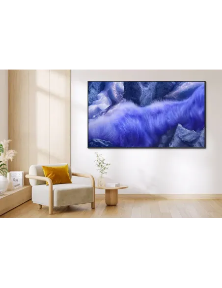 Samsung TV 50" QLED QE1F 4K Vision AI Smart TV 2025