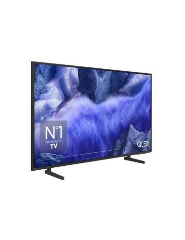 Samsung TV 50" QLED QE1F 4K Vision AI Smart TV 2025