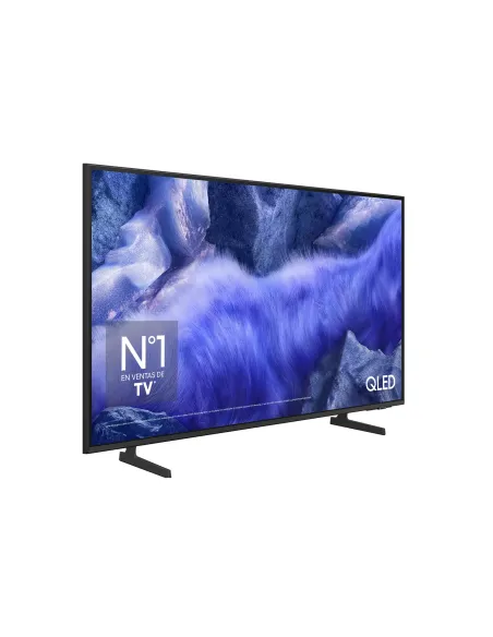 Samsung TV 50" QLED QE1F 4K Vision AI Smart TV 2025