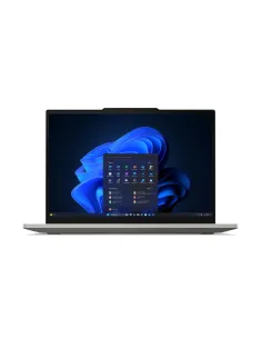 Lenovo ThinkPad L13 2-in-1 Gen 6 (Intel) Intel Core Ultra 7 255U Híbrido (2-en-1) 33,8 cm (13.3") Pantalla táctil WUXGA 16 GB 2