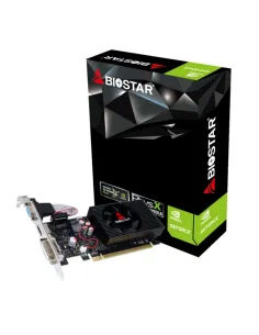 BIOSTAR VGA NVIDIA GT 730 LP 2GB DDR3