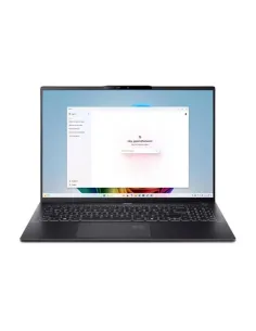 Portatil acer sf16 - 51 ic u9 - 288v -  32gb -  ssd 1tb -  16 pulgadas -  w11h