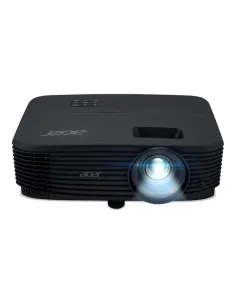 Proyector acer x1123hp dlp 3d svga 4000 lumenes
