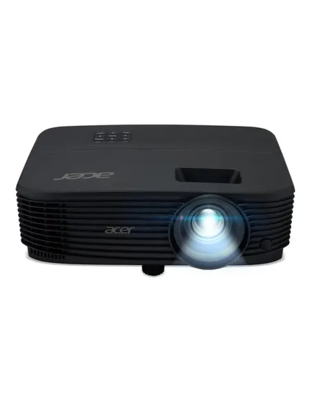 Proyector acer x1123hp dlp 3d svga 4000 lumenes