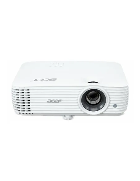 Proyector acer h6815gtv dlp 4k uhd 4000 lumenes