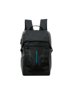 Mochila acer predator utility para portatil 16 pulgadas negra