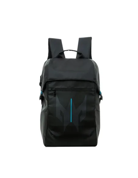 Mochila acer predator utility para portatil 16 pulgadas negra