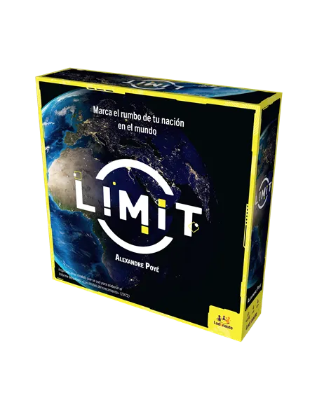 Juego de mesa limit