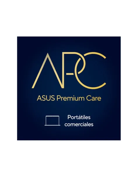 Extension de garantia para portatil asus a 36 meses