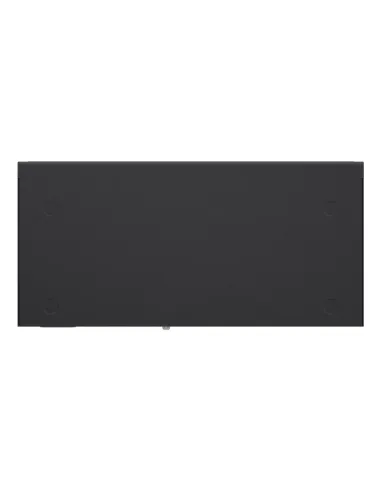 TP-Link Omada ES216G switch Gestionado L2 Gigabit Ethernet (10 100 1000) Negro