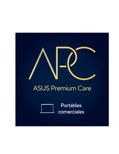 Extension de garantia asus para equipos educacion a 36 meses