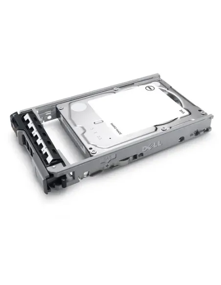DELL 400-AJQD disco duro interno 1,2 TB 10000 RPM 2.5" SAS