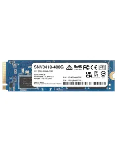 Synology SNV3410-400G SSD NVMe PCIe 3.0 M.2 2280