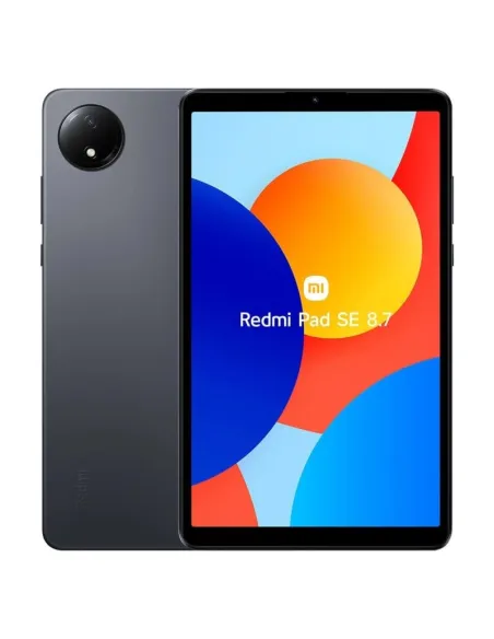 Xiaomi Redmi Pad SE 4G 8.7" 4Gb 128Gb Gris