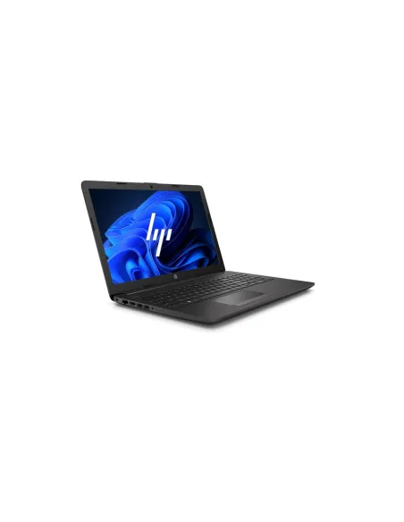 Portatil reacondicionado hp 250 g7 15.6 pulgadas i3 - 10th - 8gb - 256gb ssd - win 11 pro - teclado español