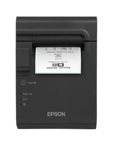 Impresora etiquetas epson tm - l90 serie +bult - in usb ps edg