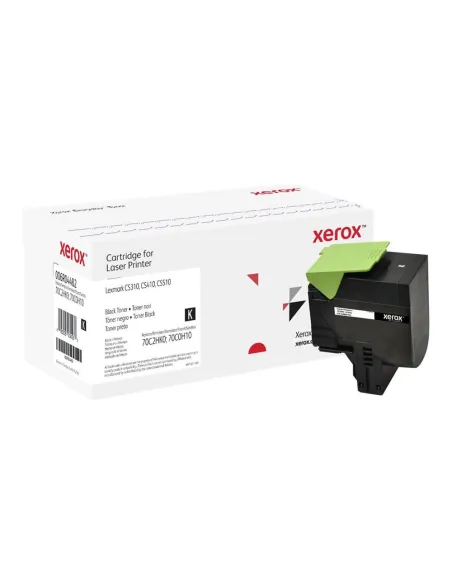 Toner xerox everyday compatible con cs310 cs410 cs510 (70c2hk0 70c0h10)