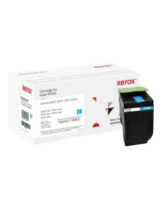 Toner xerox everyday compatible con cs417 cs517 cx417 cx517 (71b2hc0 71b0h20)