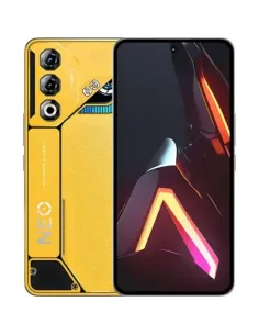 ZTE NUBIA NEO 3GT 12GB+256GB GIFT BOX