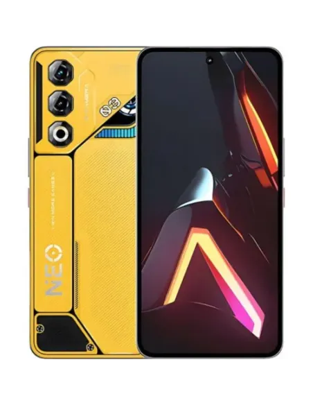 ZTE NUBIA NEO 3GT 12GB+256GB GIFT BOX