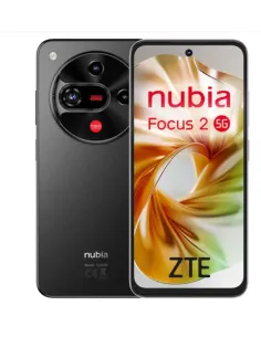 ZTE NUBIA FOCUS 2 8GB+256GB GIFT BOX