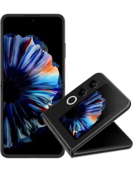 ZTE NUBIA FLIP 2 5G 8GB+256GB GIFT BOX