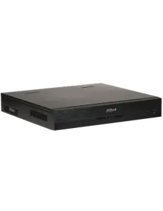 (DHI-NVR5464-EI2) DAHUA GRABADOR IP NVR WIZSENSE 1.5U 4HDD 64 CANALES 8K CON INTELIGENCIA ARTIFICIAL ACUPICK