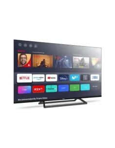 ENGEL TV LED 40" TDT2/C/S  FHD SMARTV VIDAA NETFLIX/AMAZON. MODO HOSPITALITY  PEANA CENTRAL (LE4086SM)