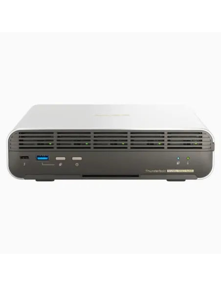 QNAP BUSINESS ME TBS-H574TX-I5