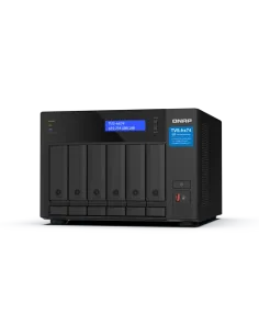 QNAP BUSINESS HE TVS-H674-I3-1
