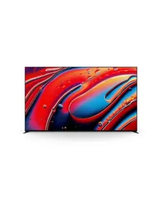 SONY TV PROFESIONAL  65" 4K QLED TUNER DISPLAY +3YR PSP (FWD-65XR90)