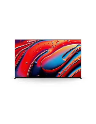 SONY TV PROFESIONAL  65" 4K QLED TUNER DISPLAY +3YR PSP (FWD-65XR90)