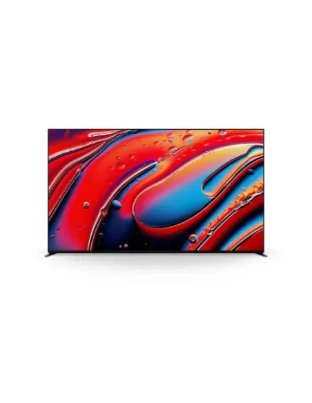 SONY TV PROFESIONAL  65" 4K QLED TUNER DISPLAY +3YR PSP (FWD-65XR90)
