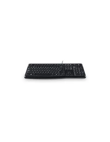 Logitech K120