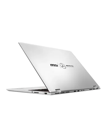MSI Prestige 16 AI+ MERCEDESAMG B2VMG-217ES Intel Core Ultra 9 288V Portátil 40,6 cm (16") Quad HD+ 32 GB LPDDR5x-SDRAM 2 TB