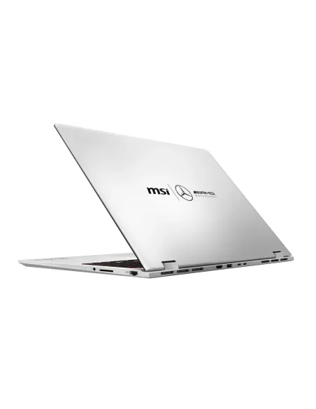 MSI Prestige 16 AI+ MERCEDESAMG B2VMG-217ES Intel Core Ultra 9 288V Portátil 40,6 cm (16") Quad HD+ 32 GB LPDDR5x-SDRAM 2 TB