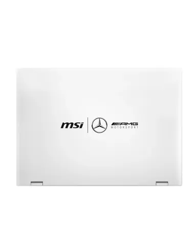 MSI Prestige 16 AI+ MERCEDESAMG B2VMG-217ES Intel Core Ultra 9 288V Portátil 40,6 cm (16") Quad HD+ 32 GB LPDDR5x-SDRAM 2 TB