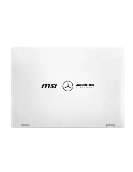 MSI Prestige 16 AI+ MERCEDESAMG B2VMG-217ES Intel Core Ultra 9 288V Portátil 40,6 cm (16") Quad HD+ 32 GB LPDDR5x-SDRAM 2 TB