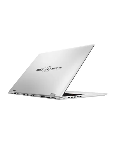 MSI Prestige 16 AI+ MERCEDESAMG B2VMG-217ES Intel Core Ultra 9 288V Portátil 40,6 cm (16") Quad HD+ 32 GB LPDDR5x-SDRAM 2 TB