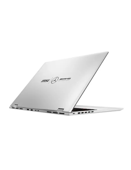 MSI Prestige 16 AI+ MERCEDESAMG B2VMG-217ES Intel Core Ultra 9 288V Portátil 40,6 cm (16") Quad HD+ 32 GB LPDDR5x-SDRAM 2 TB