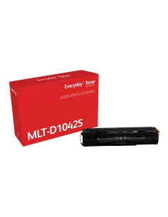 El tóner Everyday™ Negro de Xerox es compatible con Samsung MLT-D1042S, Capacidad estándar