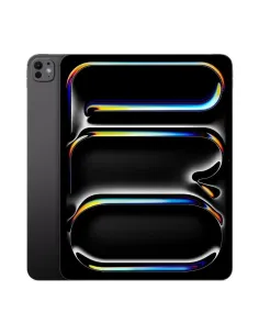 Apple IPAD PRO M5 13 WIFI 512GB SPACE BLACK LK