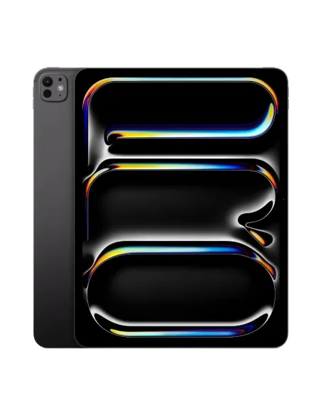 Apple IPAD PRO M5 13 WIFI 512GB SPACE BLACK LK