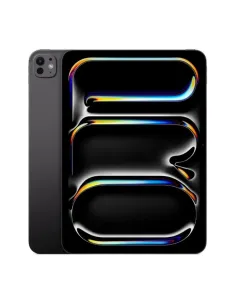 Apple IPAD PRO M5 11 WIFI 256GB SPACE BLACK LK