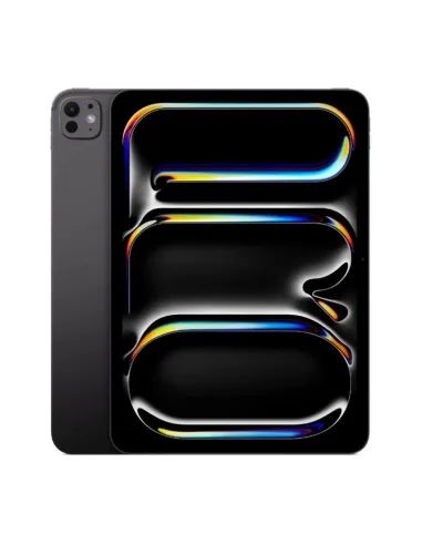 Apple IPAD PRO M5 11 WIFI 512GB SPACE BLACK LK