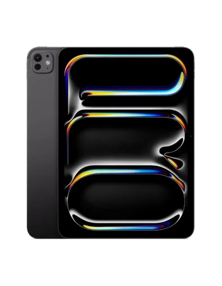 Apple IPAD PRO M5 11 WIFI 512GB SPACE BLACK LK