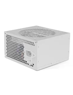Fuente alimentacion nox urano pro gaming atx 550w blanco